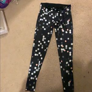 Nike dri-fit leggings